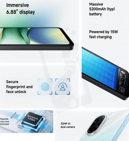 Buy Xiaomi Redmi A5 in Sri Lanka