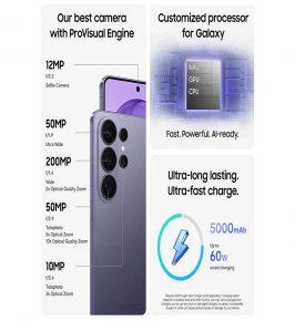 Buy Samsung Galaxy S26 Ultra in Sri Lanka